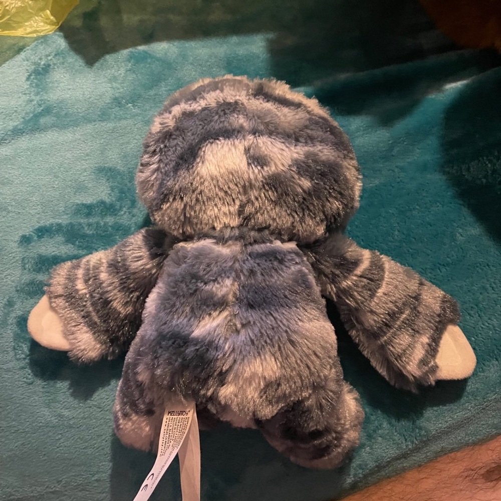 Sloth plush - Picture 3 of 4